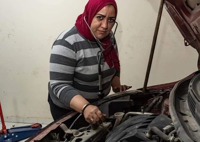 سعدة حجاج