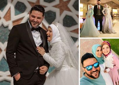 البلوجر نعمة حسنين