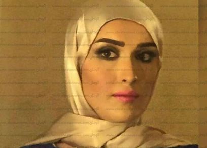 نسرين.. شقيقة الفنانة زينة