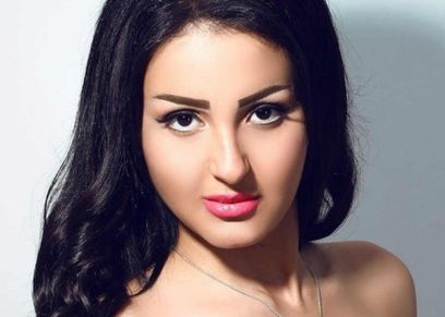 شيما الحاج 