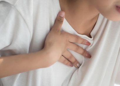 علاج حموضة المعدة في رمضان