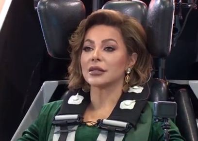 سوزان نجم الدين