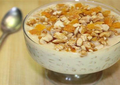 طريقة عمل الأرز باللبن
