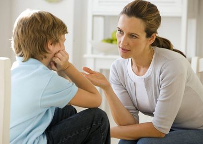طريقة صحيحة للرد على أسئلة الأطفال