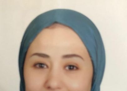 المستشارة عبير طنطاوي