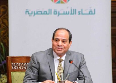 السيسي