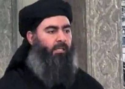 أبو بكر البغدادي