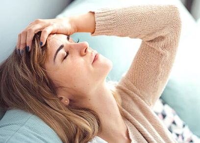 7 أعراض لنقص الكالسيوم