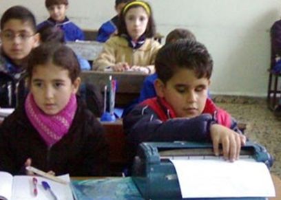 أولياء أمور طلاب بعض مدارس الدمج يشتكون من 