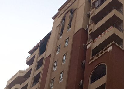 عقار مدينة نصر