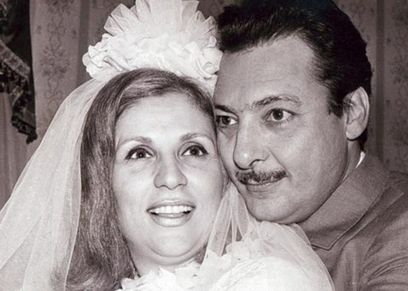 صباح ورشدي أباظة