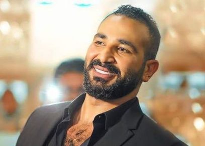 أحمد سعد