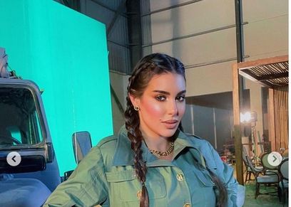 ياسمين صبري