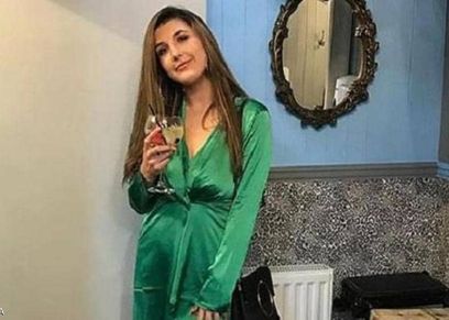 الفتاة البريطانية جيسيكا كاين