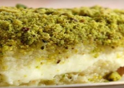 خطوات تحضير عيش السرايا مثل الجاهز