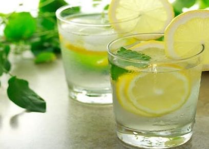 فوائد شرب الماء