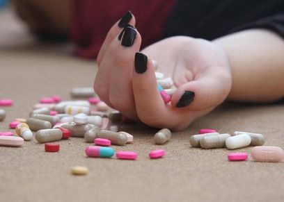 الأمهات الأكثر اتصالا بالخط الساخن لصندوق مكافحة الإدمان