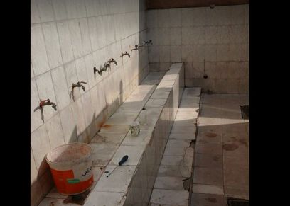 مدرسة سمان المشتركة