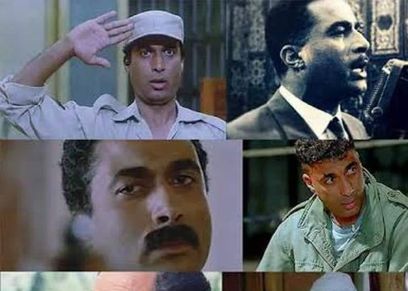 أحمد زكي