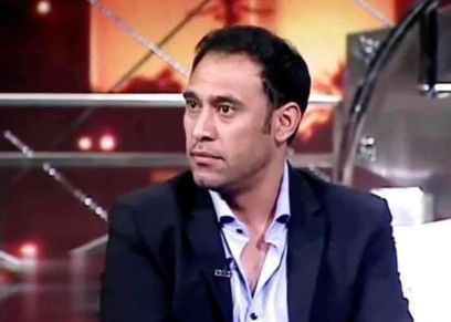 عمرو مصطفى