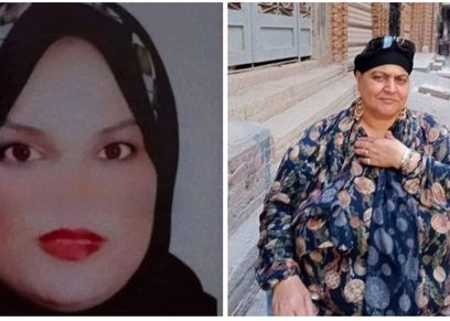 وفاة شقيقتين في المحلة