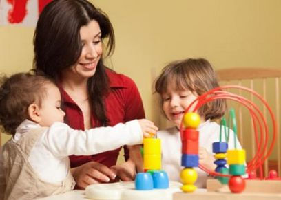 ألعاب طفلك تؤثر على ذهنه وسلوكه