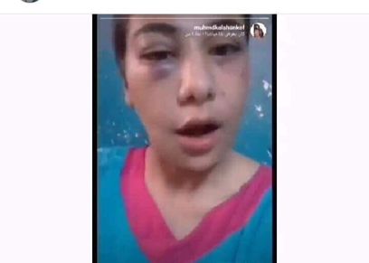 منة عبد العزيز 