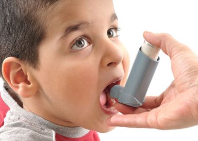 أستشاري أطفال يقدم نصائح لتجنب الطقس السئ المحمل بالاتربة