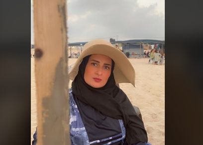 رولا الراس