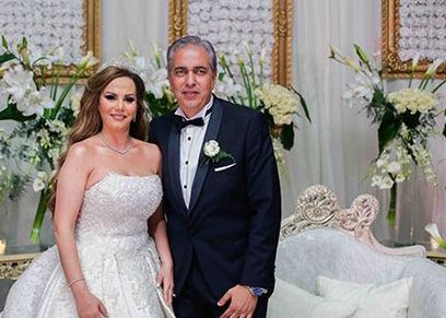 الإعلامية جيهان منصور