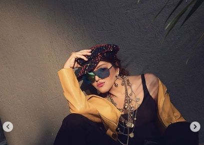 سميرة سعيد
