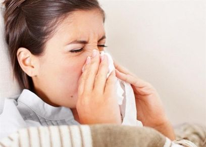 نصائح لتجنب الإصابة بنزلات البرد