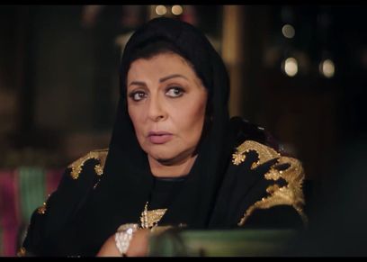 هالة صدقي في جعفر العمدة