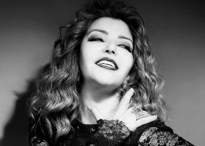 سميرة سعيد