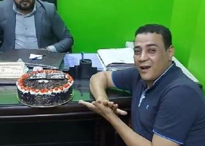 محمود العمدة