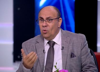 الدكتور مبروك عطية