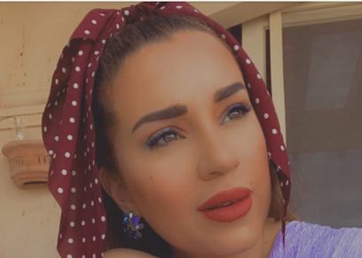 أسما شريف منير