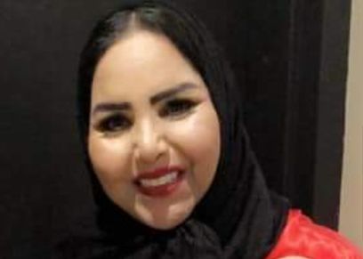 الشيخة أم ركان الصباح