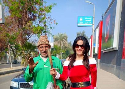 سما المصري