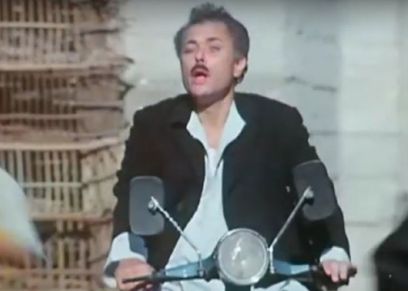 الشيخ حسني