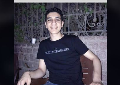 عبد الرحمن عماد