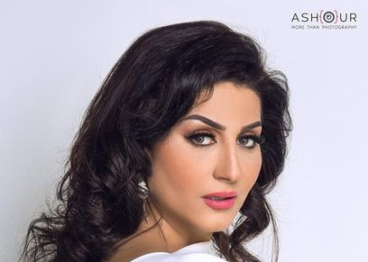 وفاء عامر