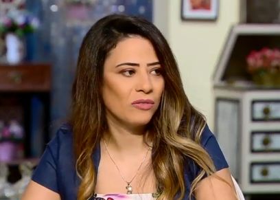 ماجي فاروق