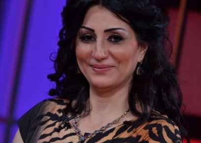 وفاء عامر