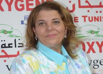 الوزيرة سلوى الصغير
