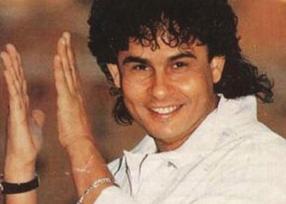 علي حميدة