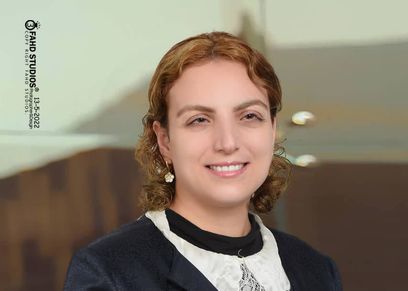 علياء رأفت