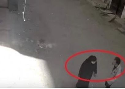 ذبح شاب لأمه في نهار رمضان بالهرم