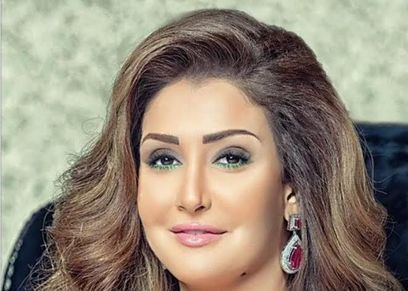 غادة عبد الرازق