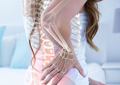 علاج هشاشة العظام وطرق الوقاية منه